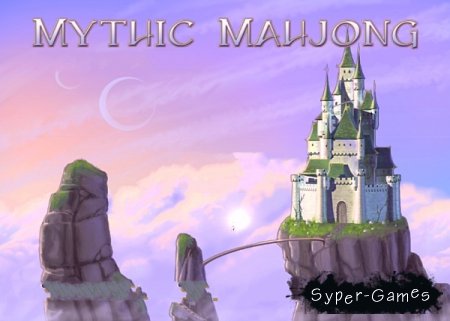 Mythic Mahjong (2009/ENG)
