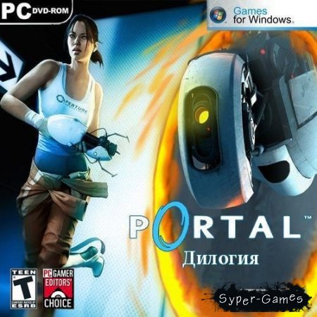 Portal:  (2011/RUS/ENG/RePack)