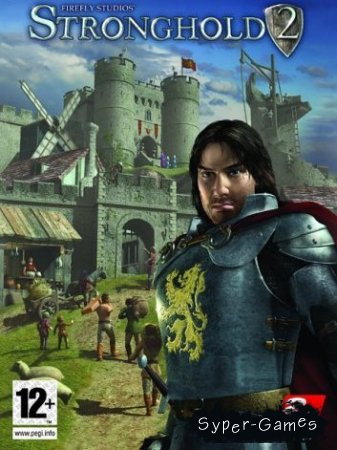 Stronghold 2 (PC/Repack/2005)