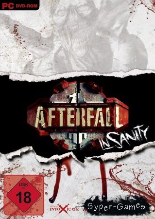 Afterfall: InSanity