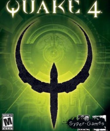 Quake 4 (PC/Repack)