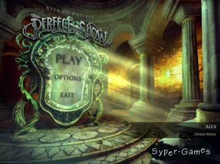 Rite of Passage: The Perfect Show (2011/PC)