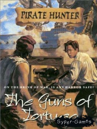 Tortuga: Pirate Hunter (PC/Repack)
