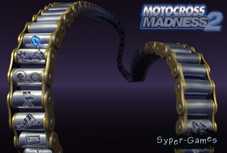 Motocross Madness 2 (Repack)