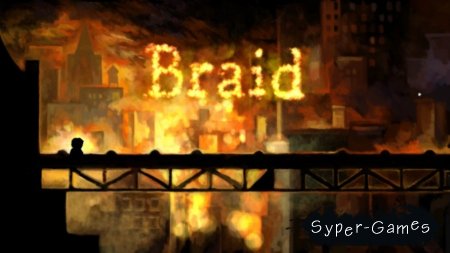 Braid  (PC/RePack)