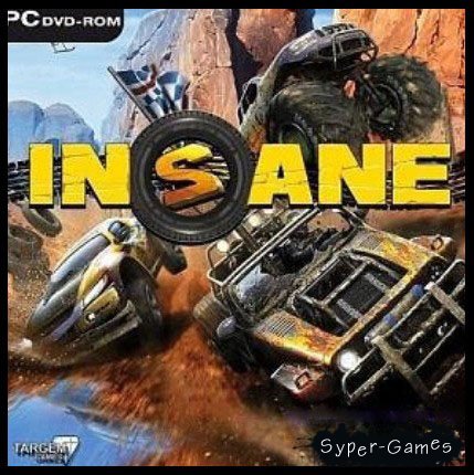 Insane 2 ( /  / 2011)