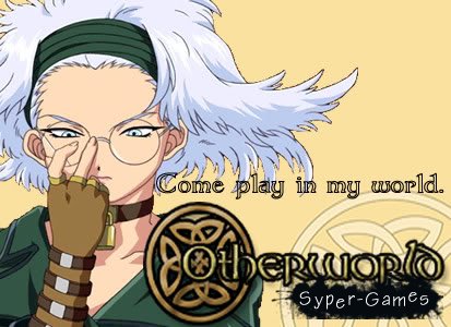 Otherworld (2010/PC/ENG)