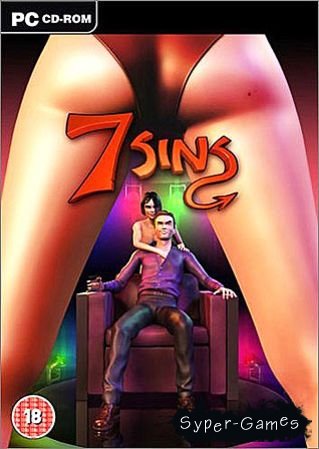 7 Sins / Семь грехов (2005/PC/RUS)