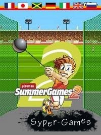 :   2 (Playman: Summer Games 2)