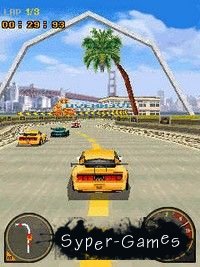  3D (Race Driver GRID 3D)