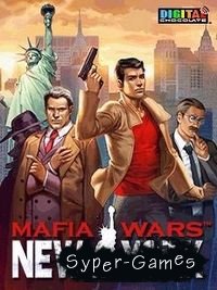  : - (Mafia Wars New York)