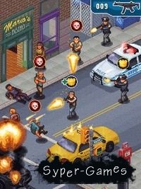  : - (Mafia Wars New York)