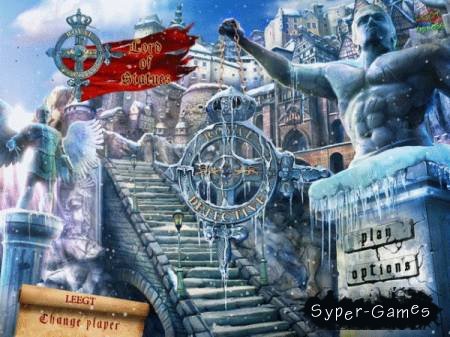 Royal Detective: The Lord Of Statues. BETA  (2011/ENG)