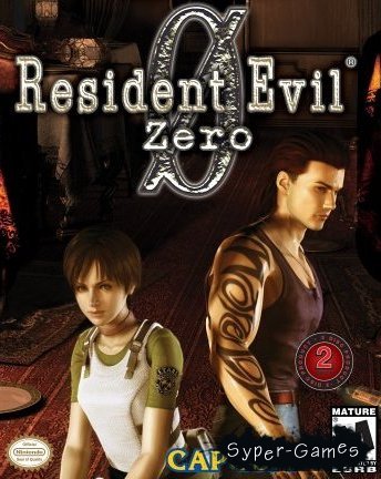 Resident Evil: Zero /  :  (PC/RePack/RUS)