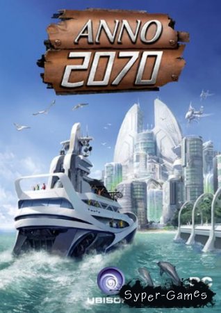Anno 2070  (2011/PC/RUS/Rip)