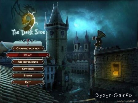 The Dark Side Collector's Edition. FINAL (2011/ENG)
