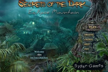 Secrets of the Dark 2: Eclipse Mountain. ВЕТА (2011/ENG)