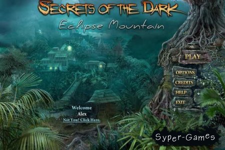Secrets of the Dark 2: Eclipse Mountain.  (2011/ENG)