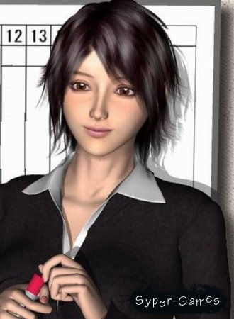 Jenny The Secretary Part 1