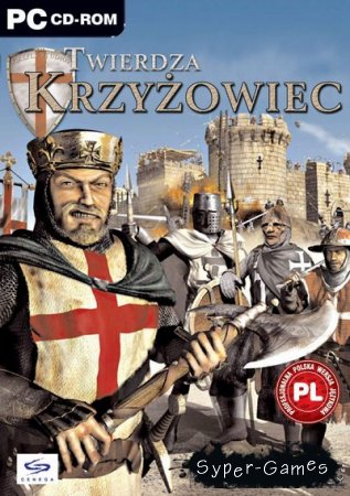 Stronghold Crusader /   (ENG/RUS/2002)