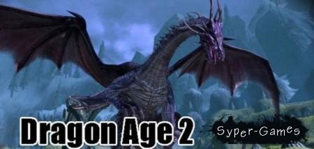 Dragon Age 2 /   2 (Repack/2011)