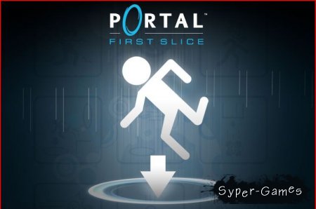Portal / Портал (PC/Repack)