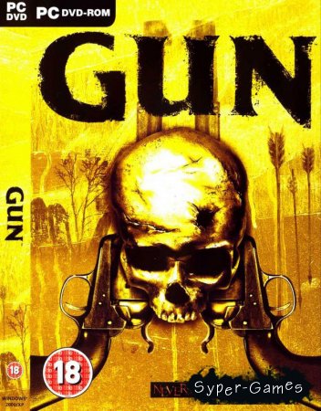 Gun (PC/ENG)