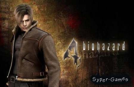 Resident Evil 4 /   4 (2007/Repack/Rip)