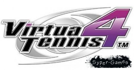 Virtua Tennis 4 /   4 (Repack/Rip)