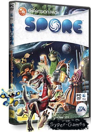 SPORE Anthology