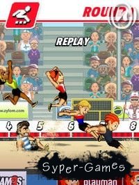 :   3 (Playman: Summer Games 3)