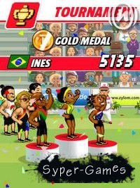 :   3 (Playman: Summer Games 3)
