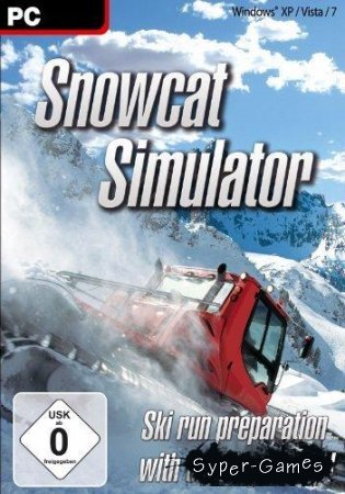 Скачать Игру Ski Region Simulator