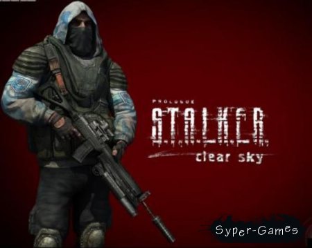 :   / S.T.A.L.K.E.R: Clear Sky (2008/PC)
