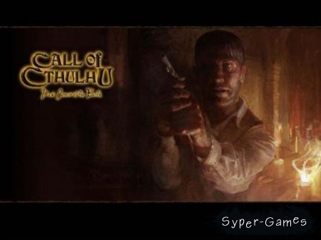 Call of Cthulhu - Зов Ктулху (PC/Repack)