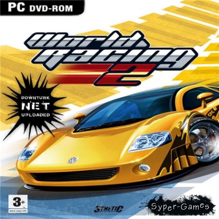 World Racing 2 (Repack/PC)