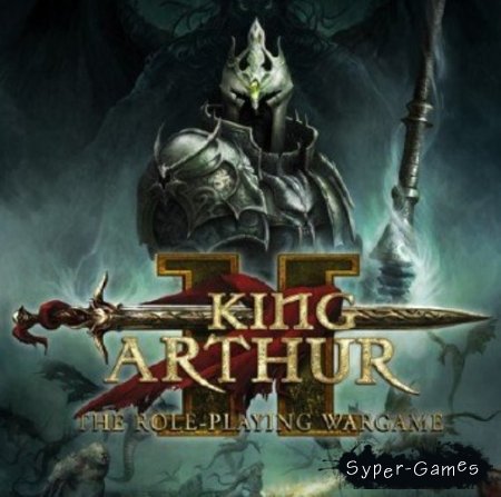 King Arthur II: Dead Legions (ENG/Repack/2012)