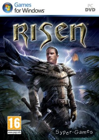 Risen / Ризен (RUS/PC/2010)