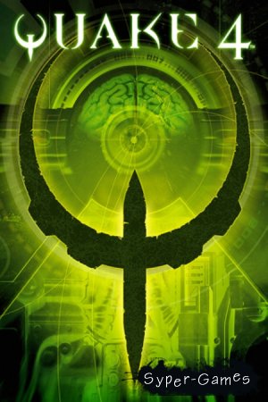 Quake 4  (PC/RePack)