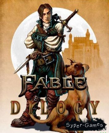 Fable-Dilogy (PC/RePack)