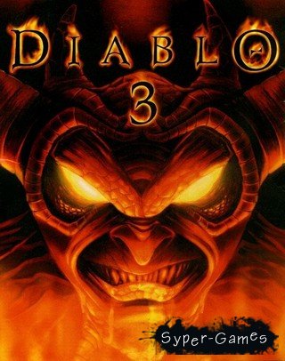 Diablo 3 (RePack/2012)