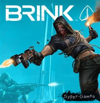 Brink (ENG/RUS/2011)