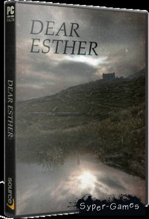 Dear Esther (2012) (thechineseroom)