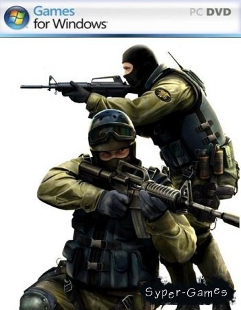 Counter-Strike: Source (RUS/2012)