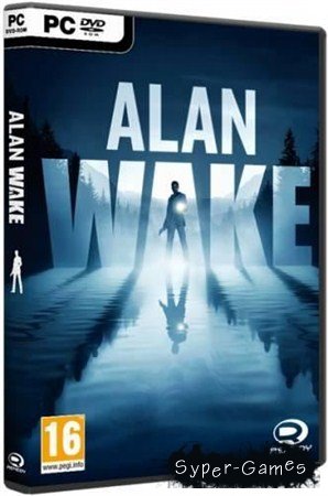 Alan Wake v1.01.16.3292 + 2 DLC (2012/RUS/ENG/Repack by R.G. ReCoding)