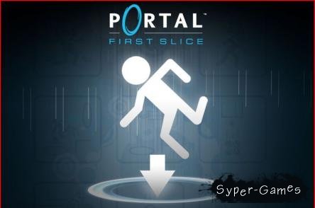 Portal (RePack/PC/RUS)