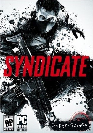 Syndicate (2012/RUS/RePack)