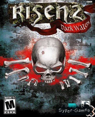 Risen 2: Dark Waters / Risen 2:   (2012/ENG/DEMO)