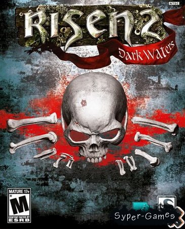 Risen 2: Dark Waters / Risen 2: Темные воды (2012/ENG/DEMO)