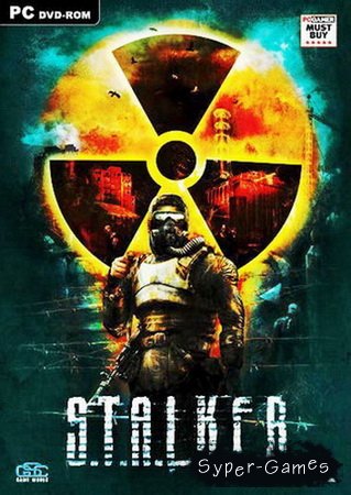S.T.A.L.K.E.R.Тень Чернобыля Глухарь 2 (2012/Rus/RePack)